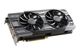 08G-P4-6286-KR EVGA GeForce GTX 1080 Graphic Card 1.72 GHz Core 1.86 GHz Boost Clock 8GB GDDR5X PCI Express 3.0 x16 Dual Slot Space Required