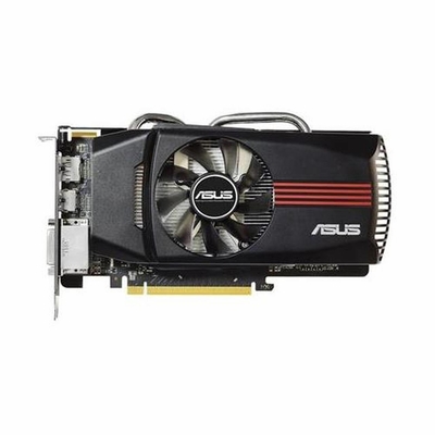 08G1701947 ASUS GeForce 9600GT 512MB PCI Express Video Graphics Card