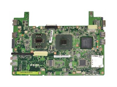 08G2007SD10J ASUS Eee PC 900 Laptop System Board Motherboard