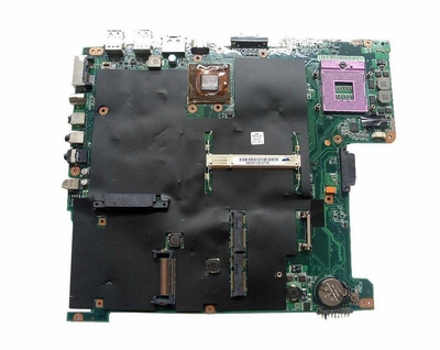 08G21GS0020I ASUS G1S GT Intel CPU Laptop System Board Motherboard