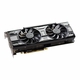 08GP45173KR EVGA Nvidia Geforce GTX 1070 Superclocked Gaming 8GB GDDR5 DVI-HDMI 3 DisplayPort PCI Express Video Graphics Card