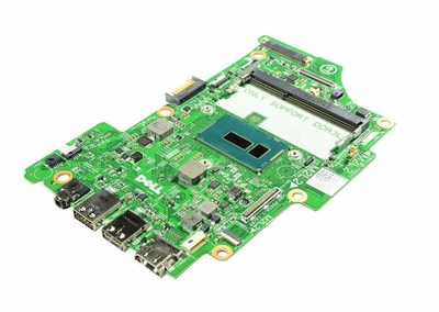 08H90T Dell System Board (Motherboard) With 2.40GGHz Core i7-5500u Processors Support For Inspiron 13 7348