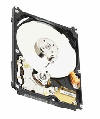 08K0856 Hitachi Travelstar 5K80 40GB 5400RPM ATA-100 8MB Cache 2.5-inch Internal Hard Drive