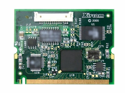 08K3348 IBM Mini-PCI Ethernet Card for ThinkPad