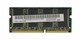 08K3409 IBM 64MB PC100 100MHz non-ECC Unbuffered CL2 144-Pin SoDimm Memory Module for ThinkPad