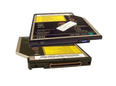 08K9817 IBM CD-RW/DVD Ultrabay Combo III Drive for ThinkPad ATR Series
