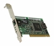 08L2550 IBM EtherJet 10/100 Single-Port RJ-45 100Mbps 10Base-T/100Base-TX Ethernet 32-Bit PCI Network Interface Card