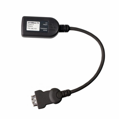 08L3161 IBM 10/100 Etherjet Card BUS Adapter with 56K Modem-LAN Cable