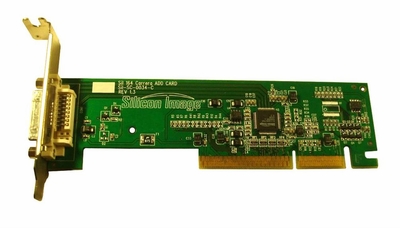 08M206 Dell Silicon Image Low Profile Digital Video Interface (DVI) Adapter