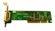 08M206 Dell Silicon Image Low Profile Digital Video Interface (DVI) Adapter