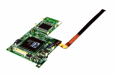 08N907 Dell ATI Radeon 7500 32MB Video Graphics Card For Latitude