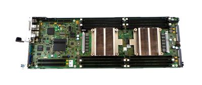 08P3NG Dell System Board (Motherboard) For PowerEdge C6220