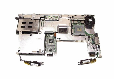 08P765 Dell System Board (Motherboard) For Latitude C640, Inspiron 4150