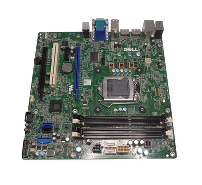 08WKV3 Dell System Board (Motherboard) Socket LGA1155 for OptiPlex 7020 Minitower