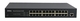 08X156 Dell PowerConnect 2124 24-Ports Fast 10/100BaseT + 1-Port 10/100/1000BaseT Ethernet Network Switch