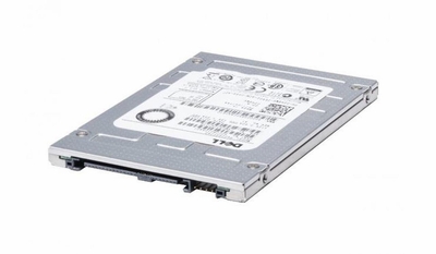 08Y64H Dell 480GB SAS 12Gbps Read Intensive 2.5-inch Internal Solid State Drive (SSD)