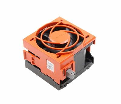 090XRN Dell CPU Cooling Fan for PowerEdge R710