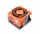 090XRN Dell CPU Cooling Fan for PowerEdge R710