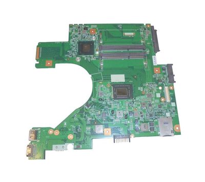093W8 Dell System Board (Motherboard) With 2.50GHz Intel Core i5 2450m for Vostro V131