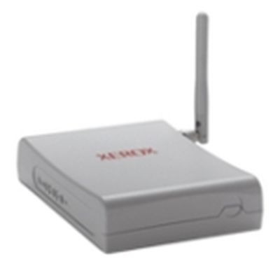 097S03740 Xerox Wireless Network Adapter With Power Converter 110v for 8500/ 6180