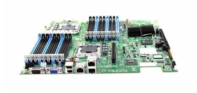 09D1CD Dell System Board (Motherboard) For PowerEdge C1100