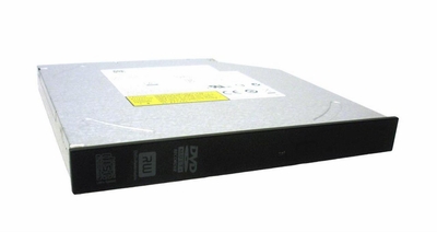 09F42J Dell CD DVD-RW Slimline Optical Drive