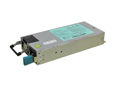 09K3M9 Dell 1100-Watts Power Supply for PowerEdge C6100 Rack Server