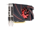 09KYFK Dell Radeon R9 270 2GB DDR5 PCI-Express Graphic Video Graphics Card