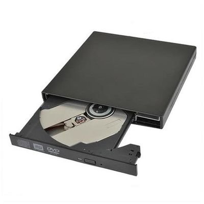 09N0893 IBM 8x4x32x CD-RW Internal Drive (Black)