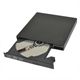 09N0893 IBM 8x4x32x CD-RW Internal Drive (Black)