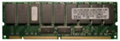 09P0482 IBM 512MB PC100 100MHz ECC CL2 200-Pin DIMM Memory Module for eServer pSeries RS6000