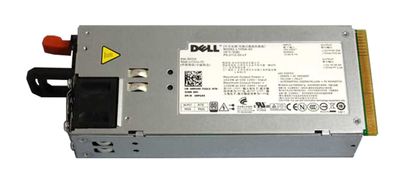 09PG9X Dell 1100-Watts Hot Swappable Power Supply for PowerEdge R510 R810 R910 and T710 Series