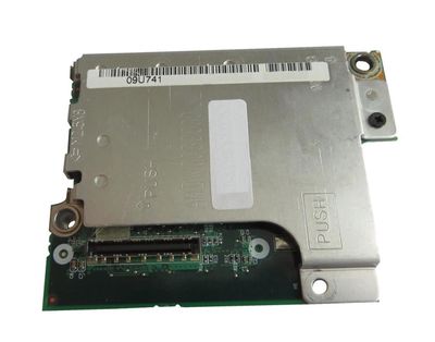 09U741 Dell ATI 16MB Video Graphics Card