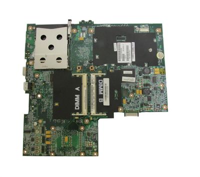 09U769 Dell System Board (Motherboard) for Inspiron 1100