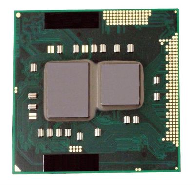 0A31863 IBM 2.53GHz 2.50GT/s DMI 3MB L3 Cache Intel Core i3-380M Dual Core Mobile Processor Upgrade