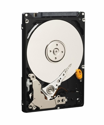 0A33986-NF HGST Hitachi Travelstar Z7K320 320GB 7200RPM SATA 3Gbps 16MB Cache (TCG Opal) 2.5-inch Internal Hard Drive