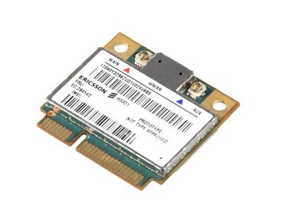 0A36319-01 Lenovo Mobile Broadband Global Half Wireless WAN Module for ThinkPad