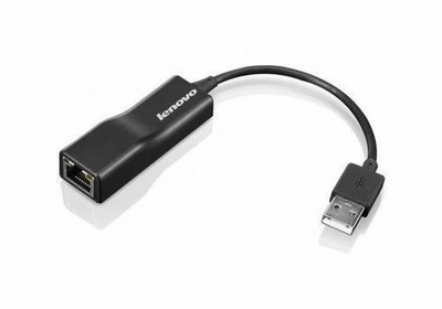 0A36322-A1 Lenovo USB 2.0 To Ethernet Adapter