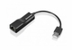 0A36322-A1 Lenovo USB 2.0 To Ethernet Adapter
