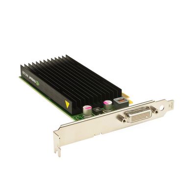 0A36528-06 Nvidia Quadro NVS 300 512MB Video Graphics Card