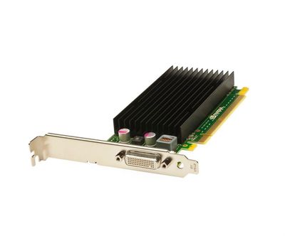 0A36528 IBM Lenovo nVidia NVS 300 DMS59 Dual VGA Dual DVI Graphics Adapter