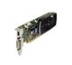 0A36535 IBM Lenovo Nvidia Quadro 400 512MB DDR3 64-Bit Dual Link DVI-I/DisplayPort PCI Express 3.0 Video Graphics Card