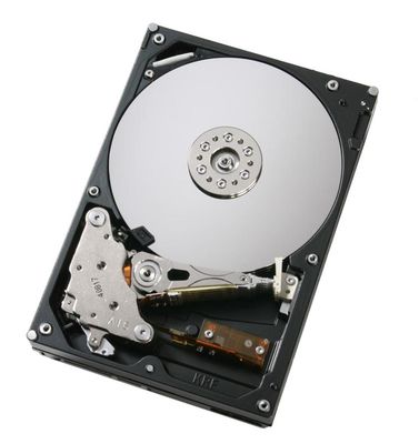 0A39514 Hitachi Deskstar E7K1000 1TB 7200RPM SATA 3Gbps 32MB Cache 3.5-inch Internal Hard Drive