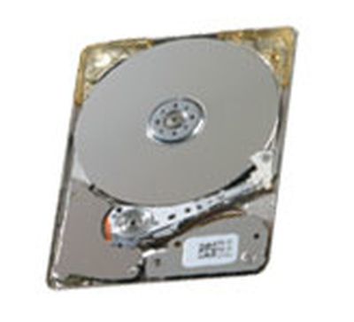 0A40702 Hitachi Microdrive 3K8 6GB 3600RPM ATA-33 (ZIF) 128KB Cache 1.8-inch Internal Hard Drive