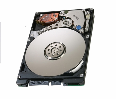0A50848 Hitachi Travelstar 5K160 80GB 5400RPM SATA 1.5Gbps 8MB Cache 2.5-inch Internal Hard Drive