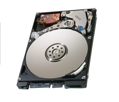 0A53397 Hitachi Travelstar 5K320 80GB 5400RPM SATA 1.5Gbps 8MB Cache 2.5-inch Internal Hard Drive