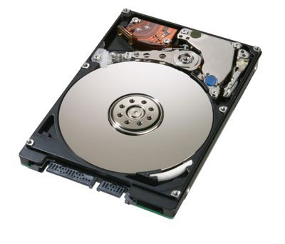 0A54896 Hitachi Travelstar 5K250 250GB 5400RPM SATA 1.5Gbps 8MB Cache 2.5-inch Internal Hard Drive
