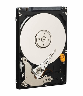 0A58837 Hitachi Travelstar 7K320 320GB 7200RPM SATA 1.5Gbps 16MB Cache 2.5-inch Internal Hard Drive