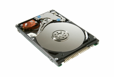 0A60150 HGST Hitachi Endurastar J4K50 40GB 4260RPM ATA-100 8MB Cache 2.5-inch Internal Hard Drive