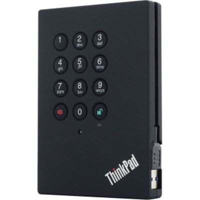 0A65619 IBM Lenovo 500GB USB 3.0 2.5-inch External Hard Drive for ThinkPad